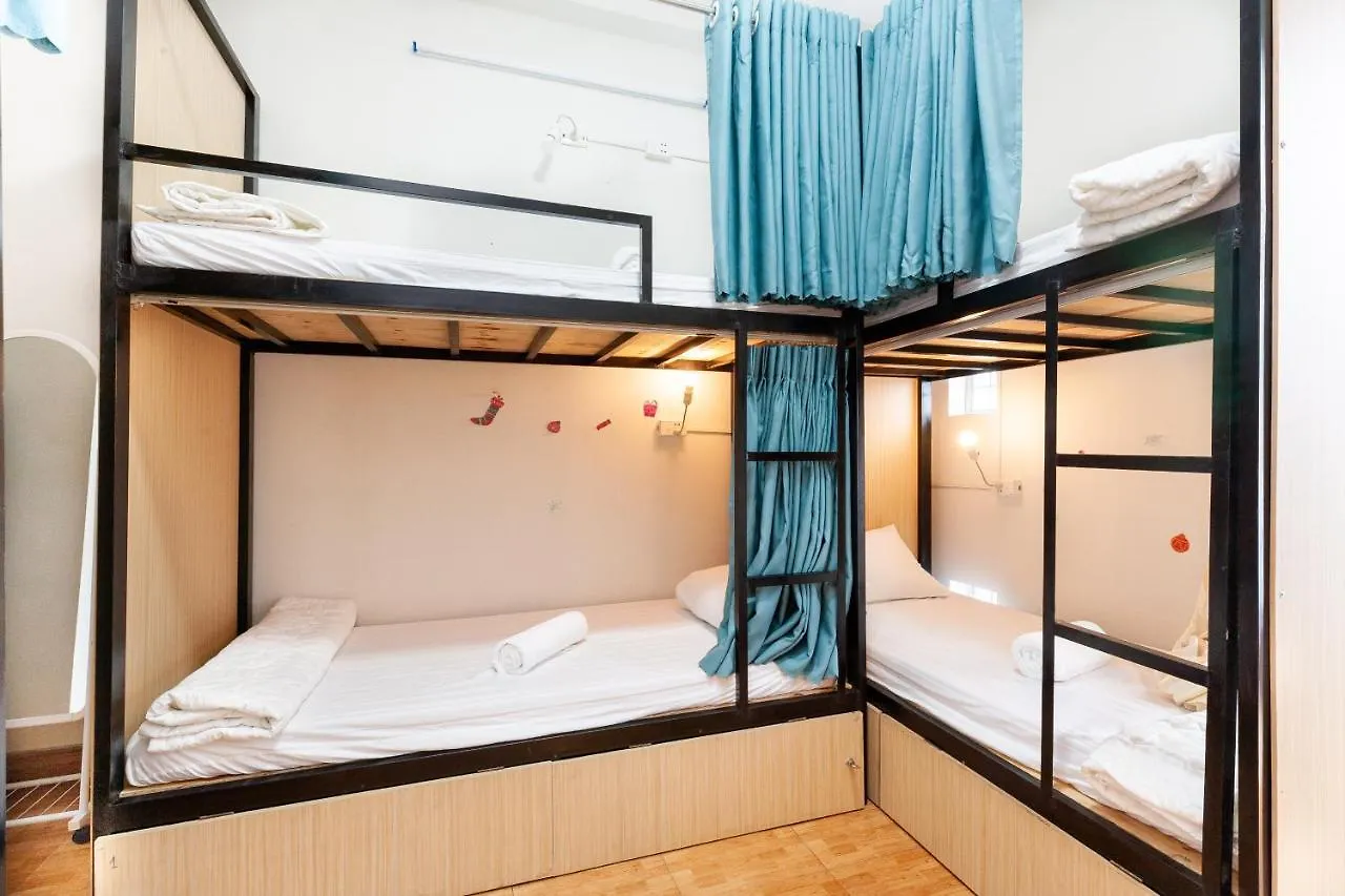 Hotel Lala House Ho-Chi-Minh-Stadt 3*,  Vietnam